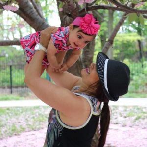 Meet your Posher, Jaz